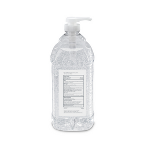 Buy Alcohol, Hand Sanitizer, 2L Bottle with Pump, 1 pack