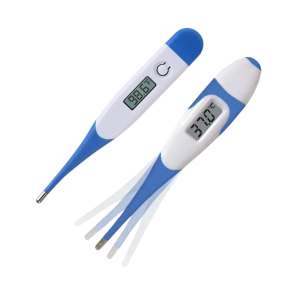 Buy Flexible Tip Digital Thermometer, 1 pack