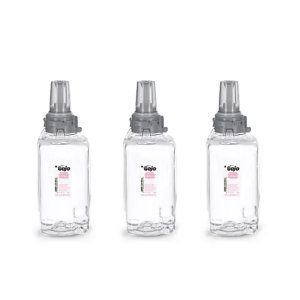 Buy Gojo Clear Hand Soap 3pack