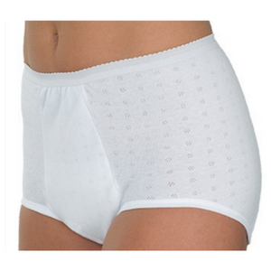 Buy Incontinence Underwear, Female, Large, 2pack