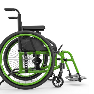 Buy Manual Wheelchair Helio A6 Aluminum