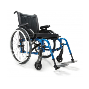 Buy Manual Wheelchair Helio A7 Aluminum