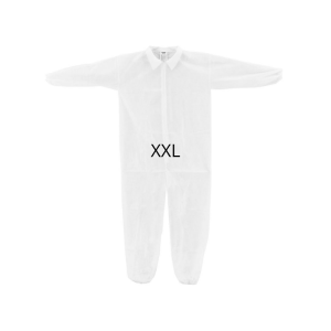 Buy Medical Coveralls XXL 1pack