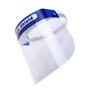 Buy Medical Face Shield 1pack