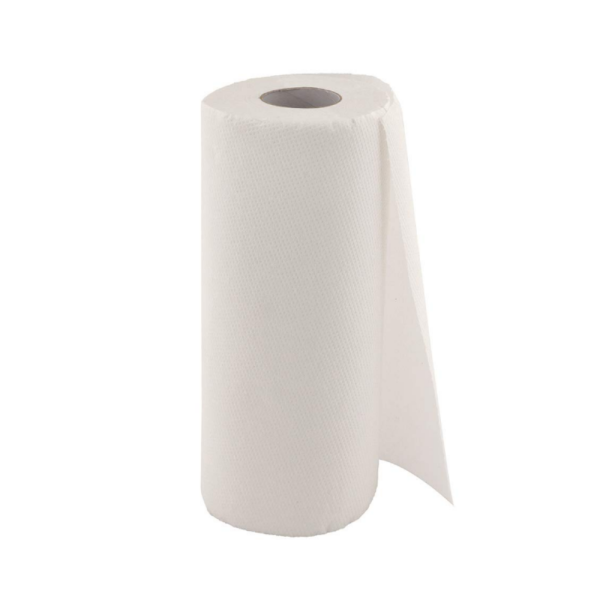 Buy PaperTowel, 8" x 600', dispenser refill, white, 1 pack