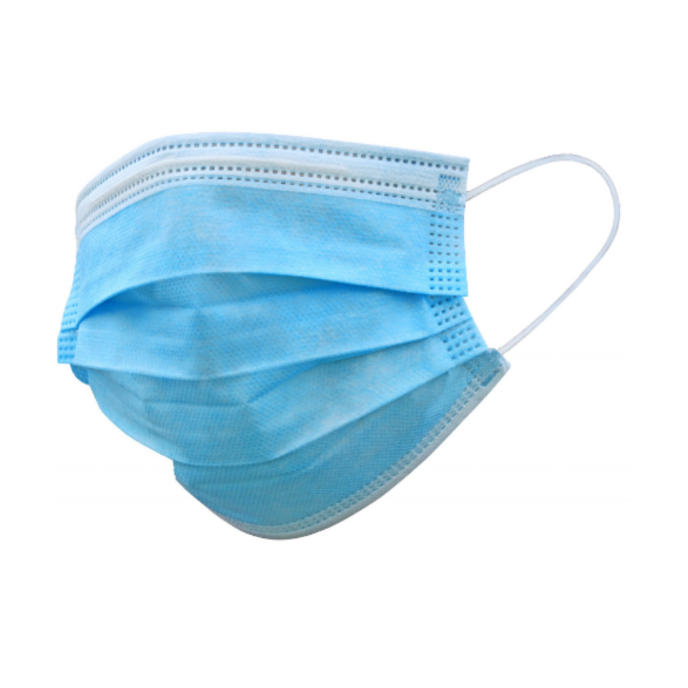 Buy Surgical Mask, Grade 2-100pack