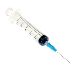 Buy Syringes, Hypodermic, Slip Tip, without Needle, 1ml, 100 pack