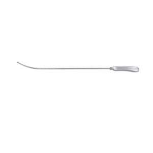 Buy Uterine Sound (Sonde), Sims, Malleable, Stainless steel, 12.5", 1 pack