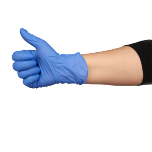 Buy Gloves, Latex, Medium, Powder Free, 100 pack