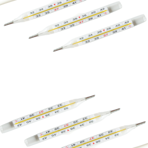 Buy Thermometer, analog, 6", 1pack