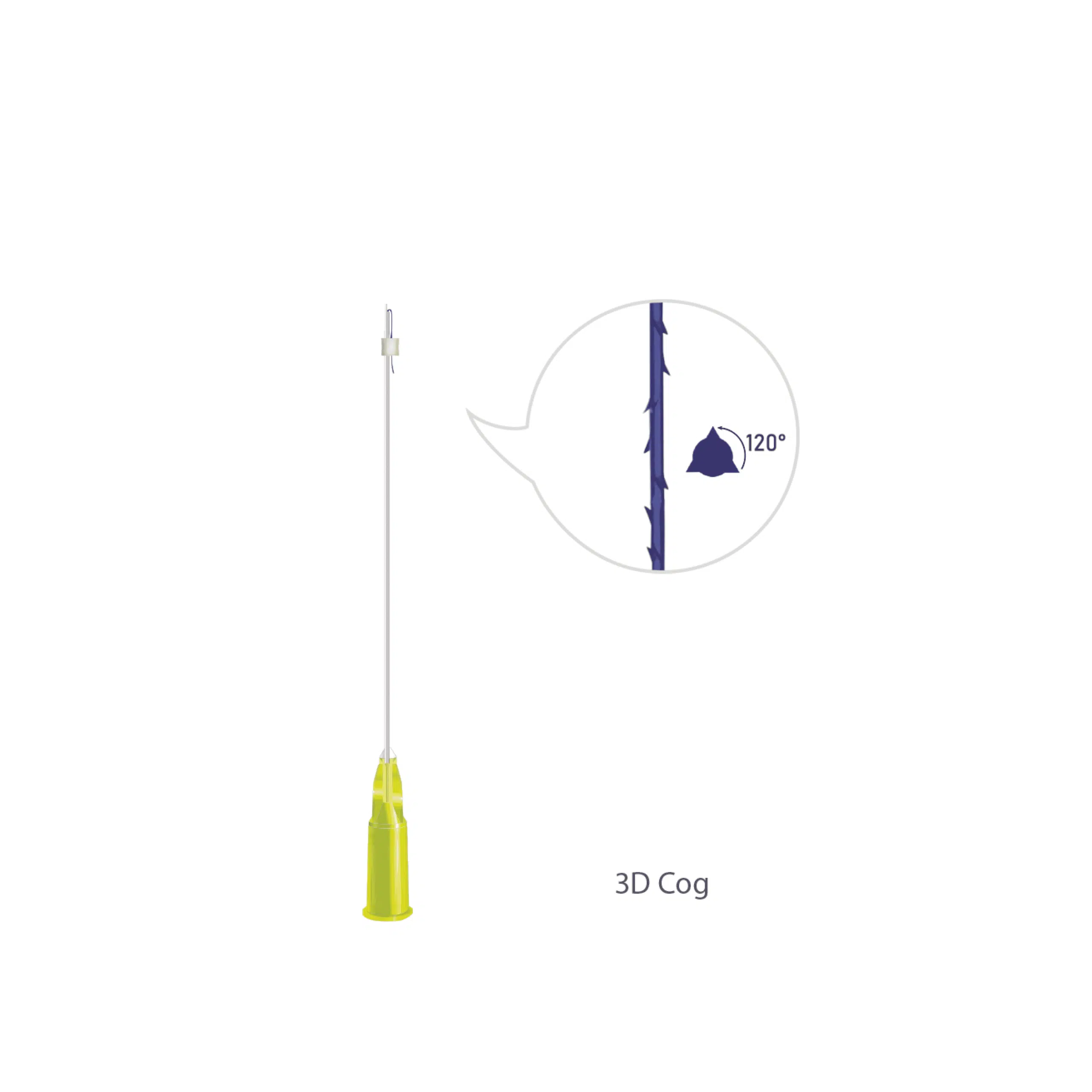 Buy 3D COG 21G90-L