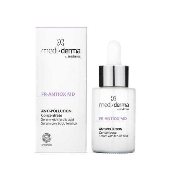 Buy FR-Antiox MD Anti-Pollution Concentrate Serum