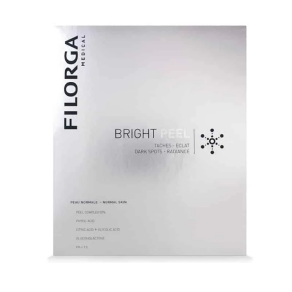 Buy Filorga® Bright Peel (Normal Skin)