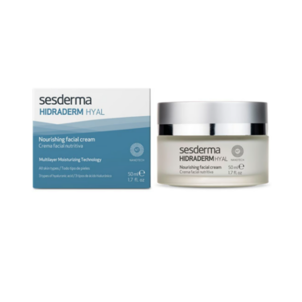 Buy Hidraderm Hyal Facial Cream