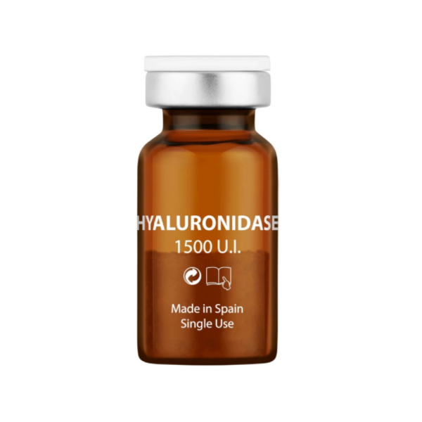 Buy Hyaluronidase 1500 UI