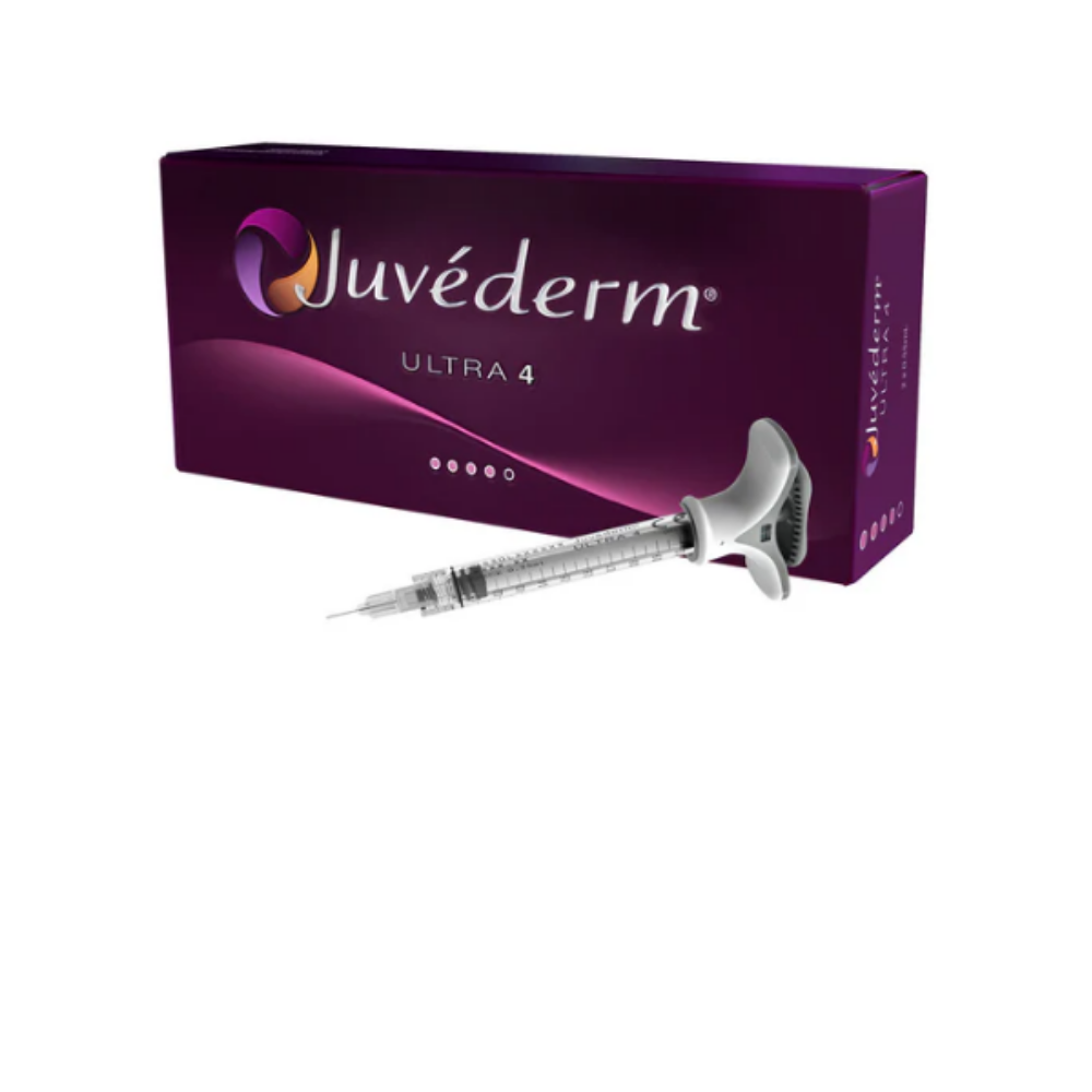 Buy Juvéderm® Ultra 4