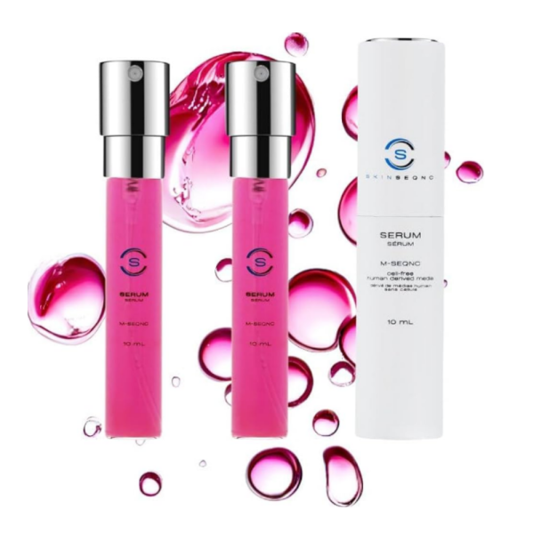 Buy M-Seqnc Serum