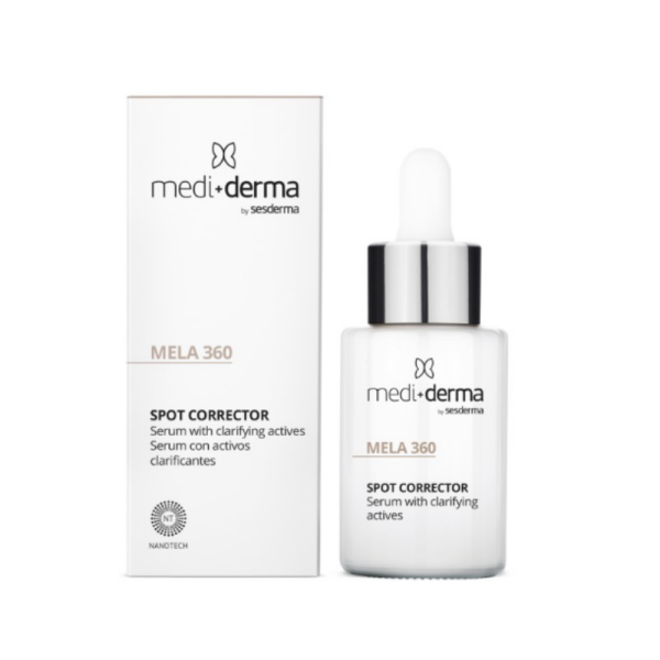 Buy Mela 360 Spot Corrector Serum
