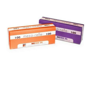 Buy Meso-Relle® - 32G - 4mm