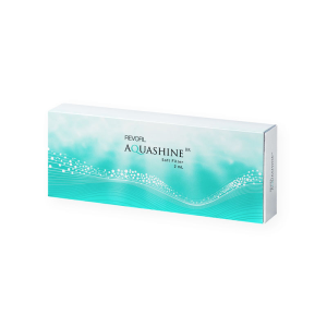 Buy Revofil® Aquashine BR Soft Filler - 2 Pre-Filled Syringes