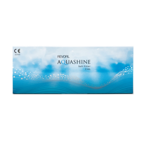 Buy Revofil® Aquashine Soft Filler - 1 Pre-Filled Syringe