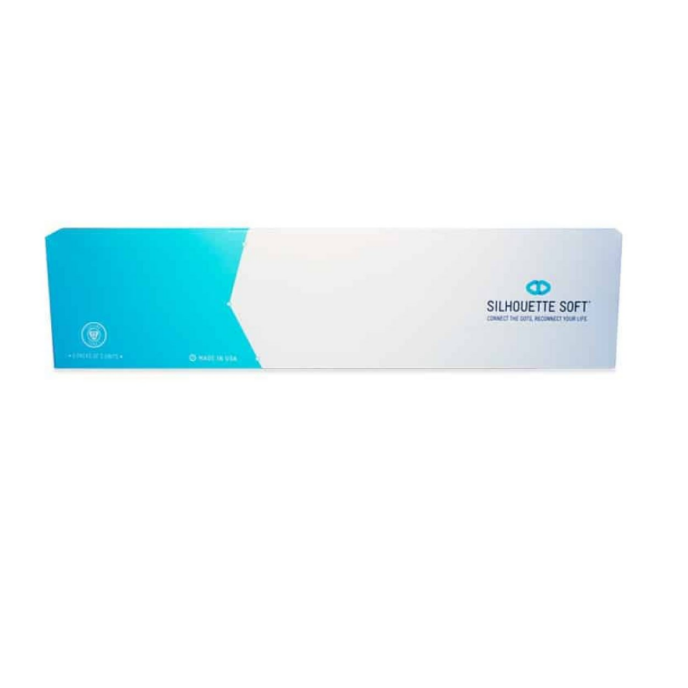Buy Silhouette® Soft 12