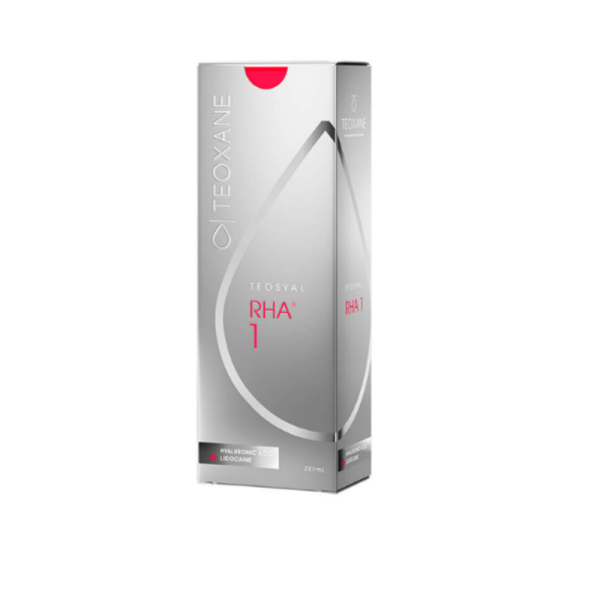 Buy Teosyal® RHA Kiss